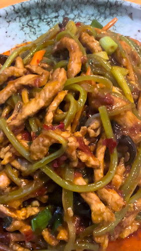 Opinii despre Shu Xiang Fang în Singapore - Hospitality and gastronomy