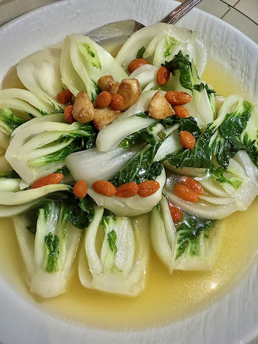 TungLok Peking Duck Novena - Singapore