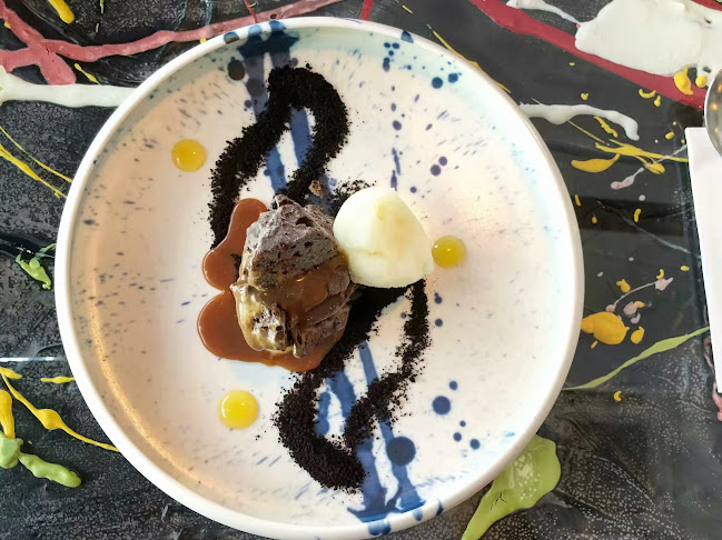 2am: dessertbar - Singapore