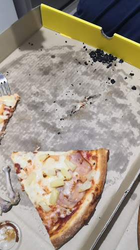 Pezzo @ Bedok Mall - Hospitality and gastronomy