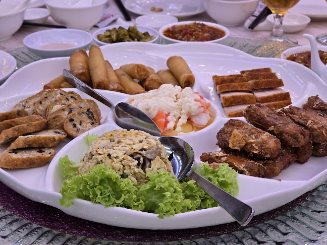 Opinii despre Eternal Garden Restaurant 永福楼 în Singapore - Hospitality and gastronomy