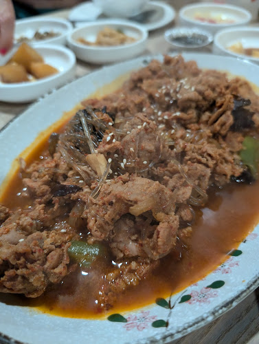 Opinii despre Kim's Korean Restaurant în Singapore - Hospitality and gastronomy