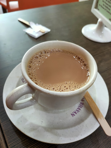 Ananda Bhavan Restauarnt