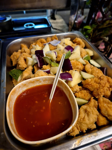 Opinii despre Chilli Manis Catering în Singapore - Hospitality and gastronomy