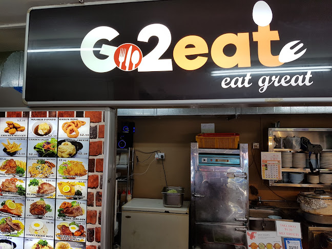 Opinii despre go2eat în Singapore - Hospitality and gastronomy