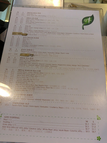 Comentarii opinii despre Love Tea Cafe