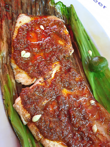 526 Hotplate BBQ - Hospitality and gastronomy