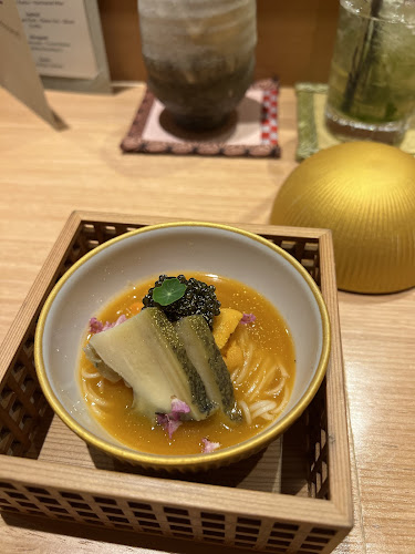 Comentarii opinii despre Ki-sho 葵匠