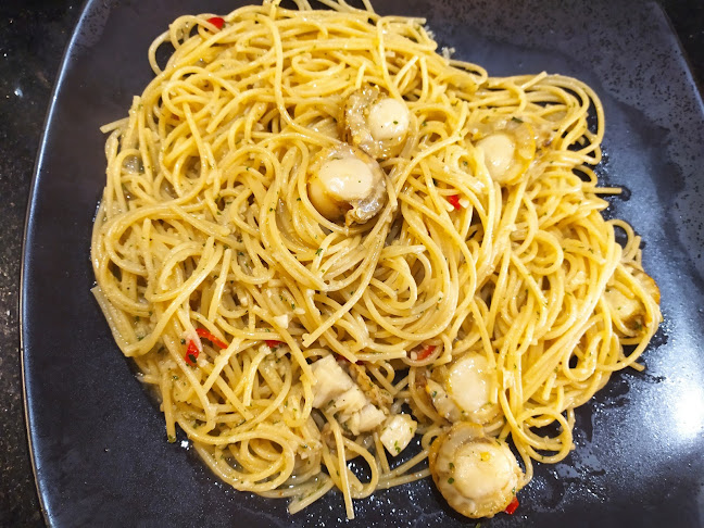 Rubicon Steak House - Singapore