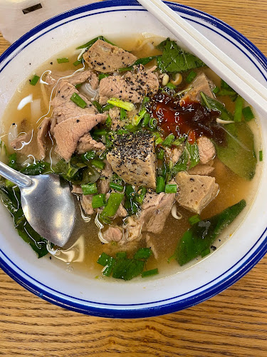 Candy's Viet Kitchen - Hospitality and gastronomy