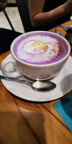 Comentarii opinii despre JAPAN RAIL CAFE