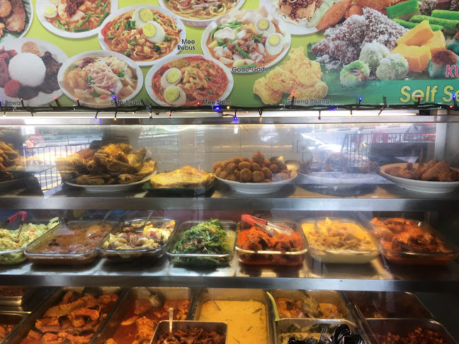 1036 Sembawang Rd, Singapore 758504