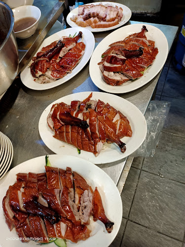 Comentarii opinii despre Ming Chicken Rice Geylang