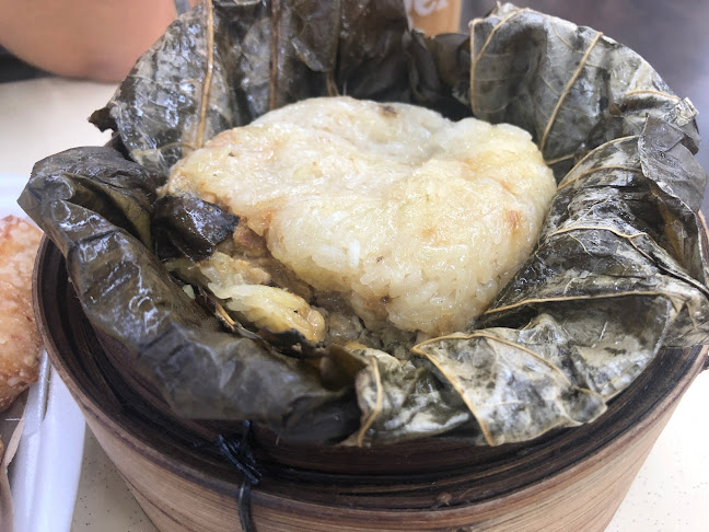 Comentarii opinii despre Ji Tuo Hong Kong Style Dim Sum