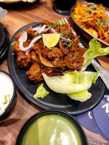 Mini Panjab (Punjab) - North Indian Restaurant & Bar - Hospitality and gastronomy