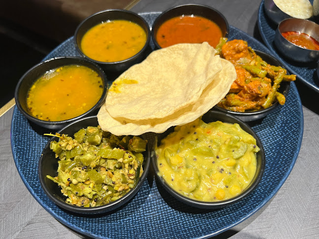 fennel by komala vilas - Hospitality and gastronomy