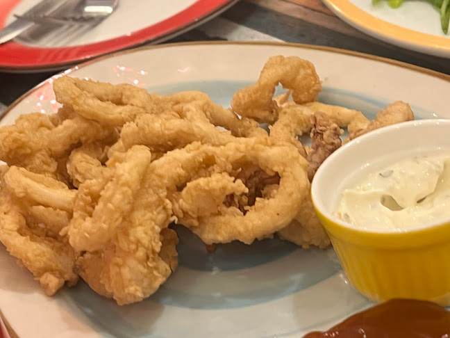 Bowen's Western - Hospitality and gastronomy