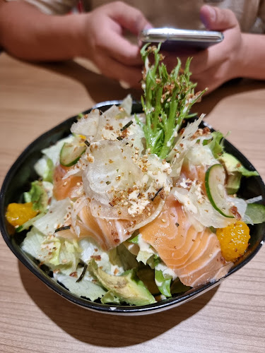 Pizzakaya @ JEM - Singapore