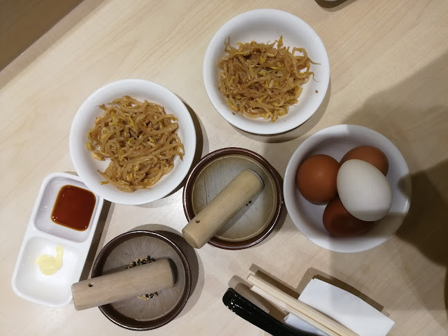 Comentarii opinii despre Ramen Keisuke Tonkotsu King Niku King (Paya Lebar)