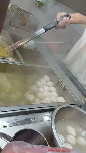 500 Clemenceau Ave N, Stall 69, Singapore 229492