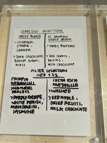 Opinii despre Anagram în Singapore - Hospitality and gastronomy