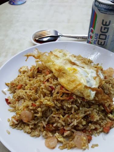 Comentarii opinii despre Ace Eating House