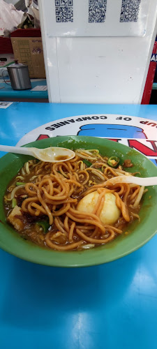 Comentarii opinii despre Nur's Malay Food Stall