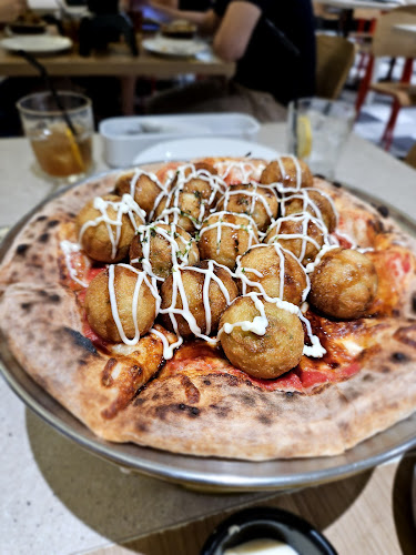 Pizzakaya @ JEM - Singapore