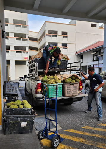 806 Hougang Central, #01-150, Singapore 530806