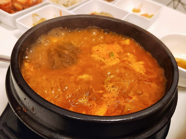 Comentarii opinii despre BBQ Friend (BBQ 친구)