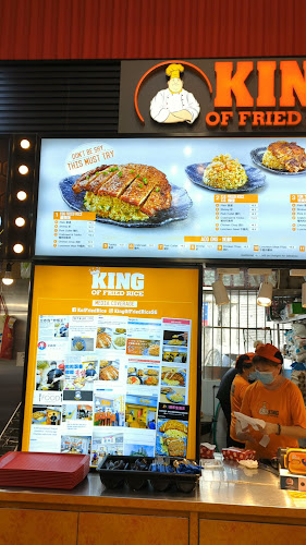 King of Fried Rice - Jurong East - Singapore