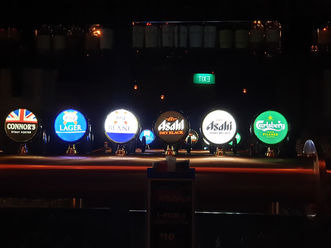 1 Killiney Rd, Singapore 239518