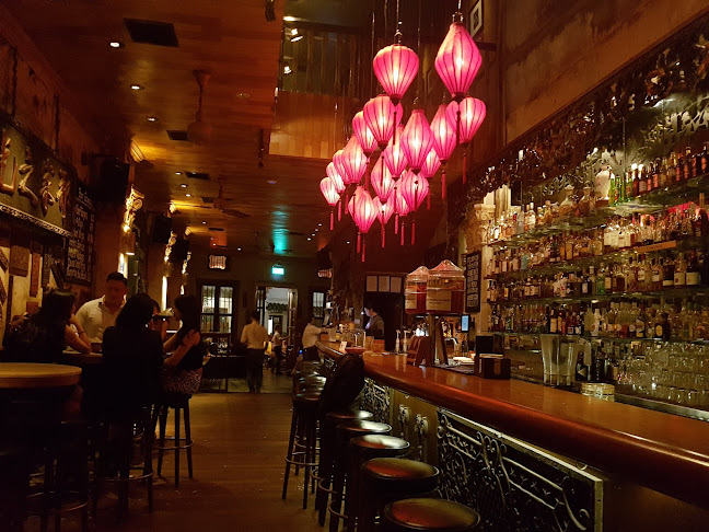 Comentarii opinii despre No.5 Emerald Hill