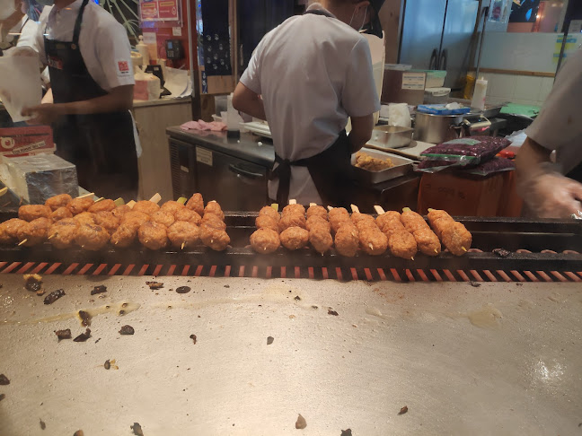 Opinii despre Tori-Q în Singapore - Hospitality and gastronomy