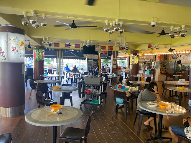 107 Serangoon North Ave 1, #01-671, Singapore 550107