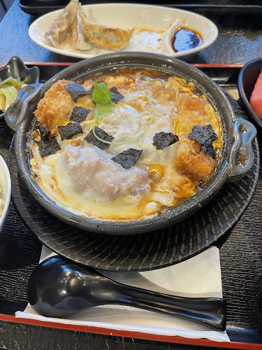 Hajime Tonkatsu & Ramen (myVillage @ Serangoon Garden)