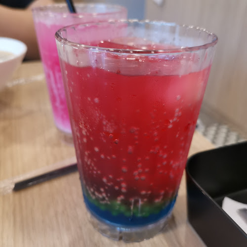 Ayam Penyet Ria - Nex - Hospitality and gastronomy