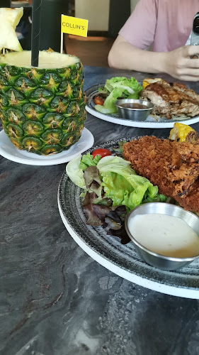 Opinii despre COLLIN'S® Mandai Wildlife West în Singapore - Hospitality and gastronomy