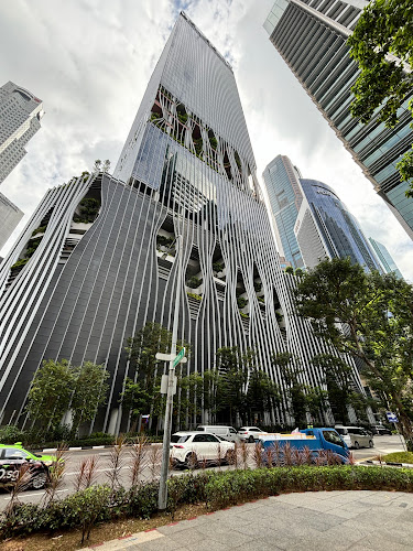 12 Marina View 02-22 Asia Square Tower, #2, 018961