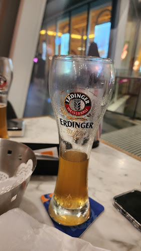 Comentarii opinii despre Zaffron Kitchen Star Vista