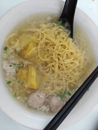 Opinii despre Blk 216 Bedok Food Centre and Market în Singapore - Hospitality and gastronomy