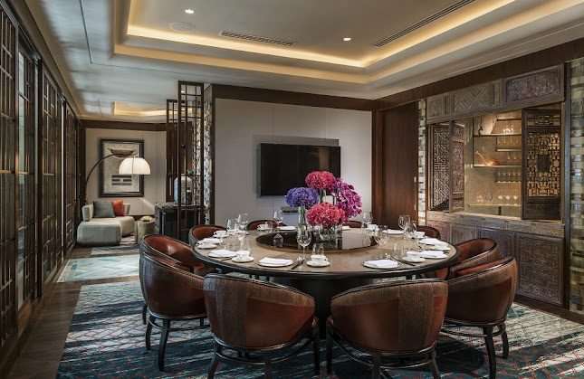 Jiang-Nan Chun - Singapore