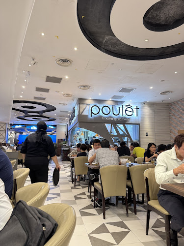 1 HarbourFront Walk, #01 - 175 / 176 / 177, Singapore 098585