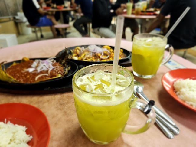 Guan Hoe - Singapore