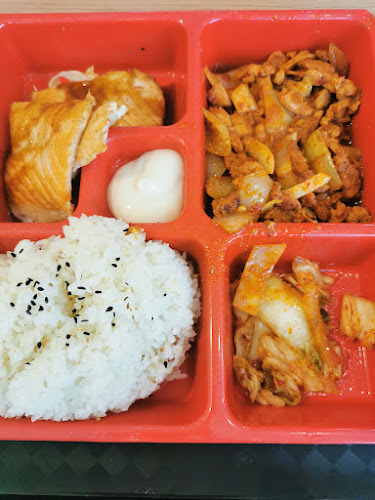 Broadway Coffeeshop @ 51 Changi Business Park Central 2 - Singapore