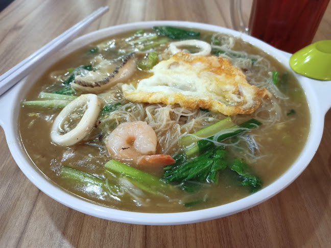 Comentarii opinii despre BGAIN 130 Eating House