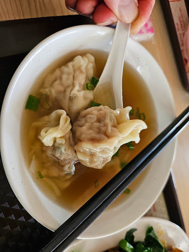 Comentarii opinii despre 黄记云吞面Depot Road