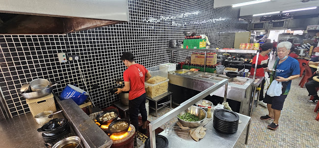 Soon Huat (JB) Bak Kut Teh