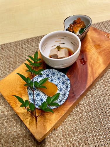 Ken Japanese Restaurant - Singapore