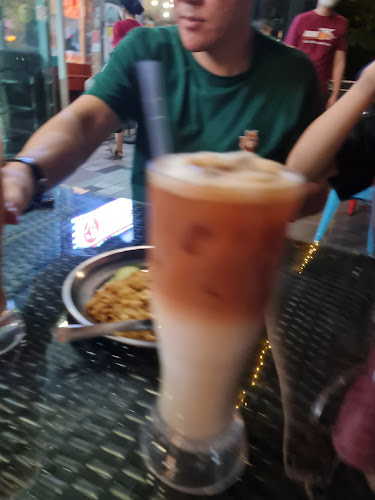 Springleaf Prata Place - NEWest - Hospitality and gastronomy